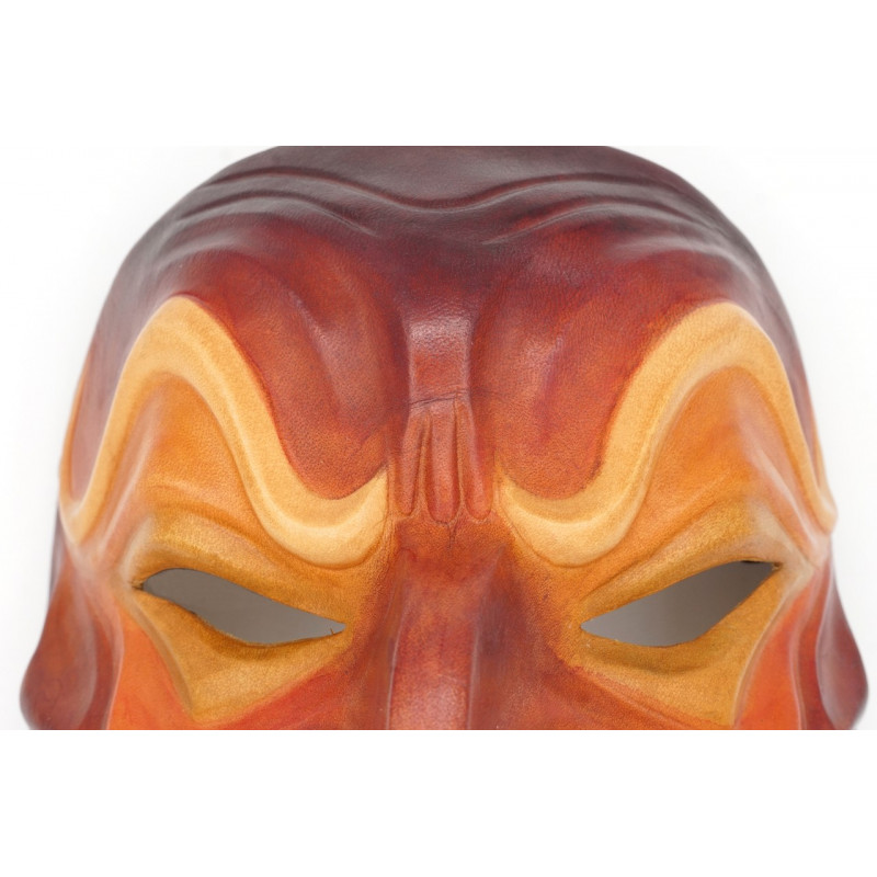 Grouchy Pantalone - Leather commedia... Grouchy Pantalone - Leather commedia...