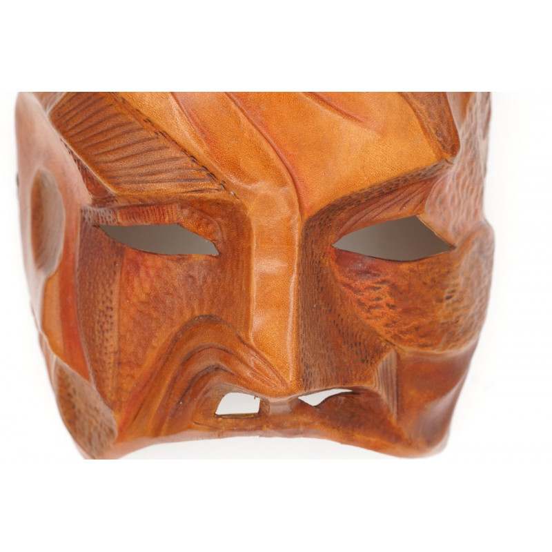 Warrior - Leather commedia dell'arte... Warrior - Leather commedia dell'arte...