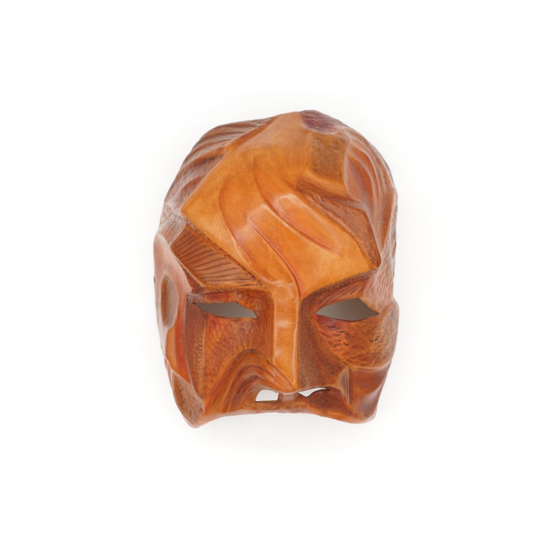 Guerriero - Maschera della commedia...