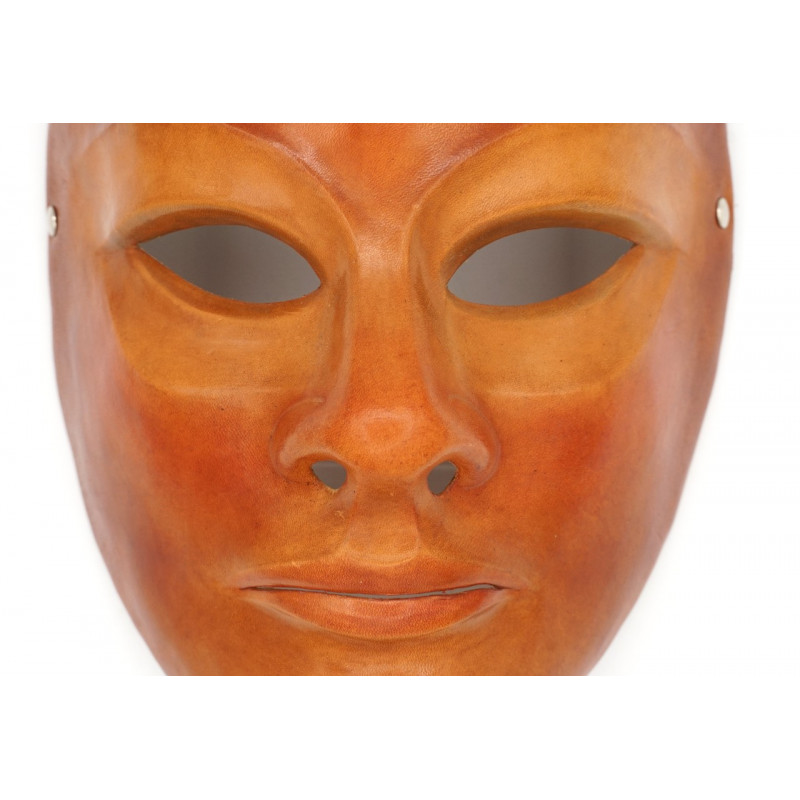 Maschera neutra - Maschera della... Maschera neutra - Maschera della...