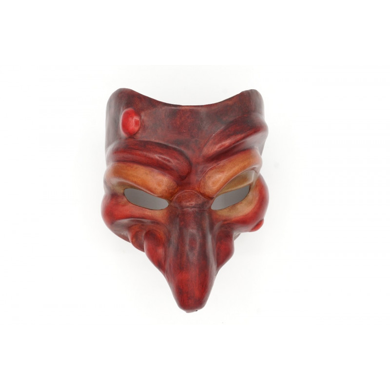 Pulcinella - Maschera della commedia... Pulcinella - Maschera della commedia...