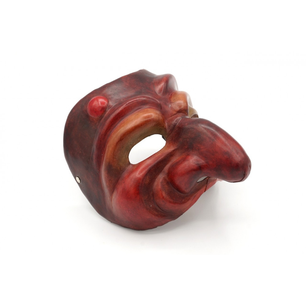 Pulcinella - Maschera della...