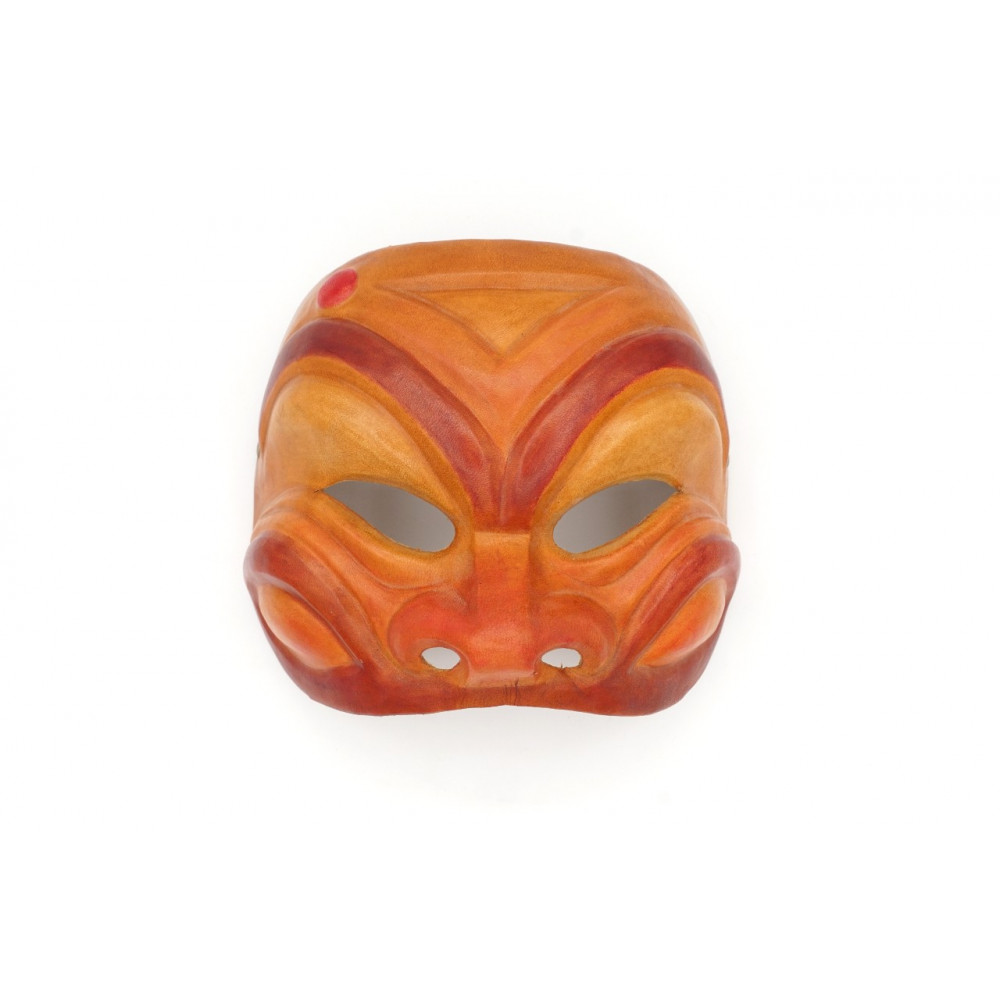 Arlecchino gatto - Maschera...
