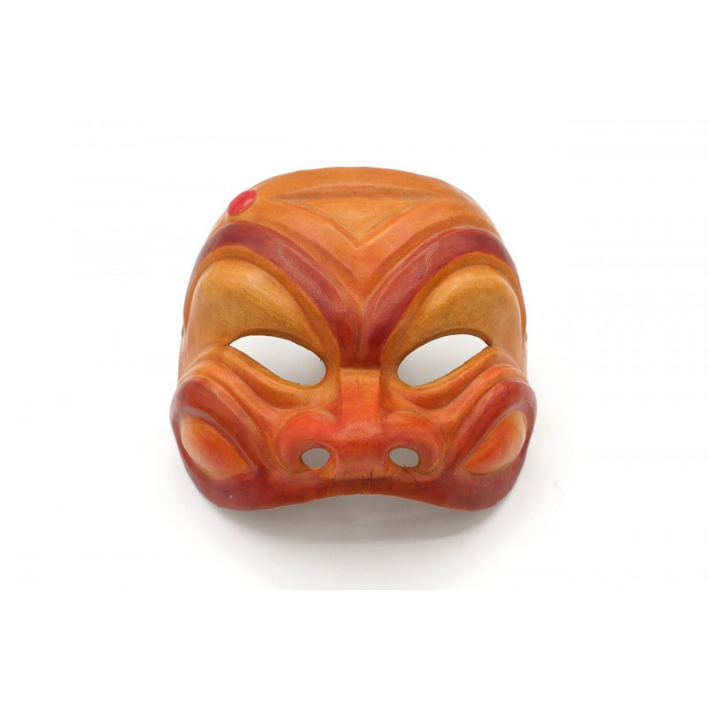 Arlecchino gatto - Maschera della... Arlecchino gatto - Maschera della...