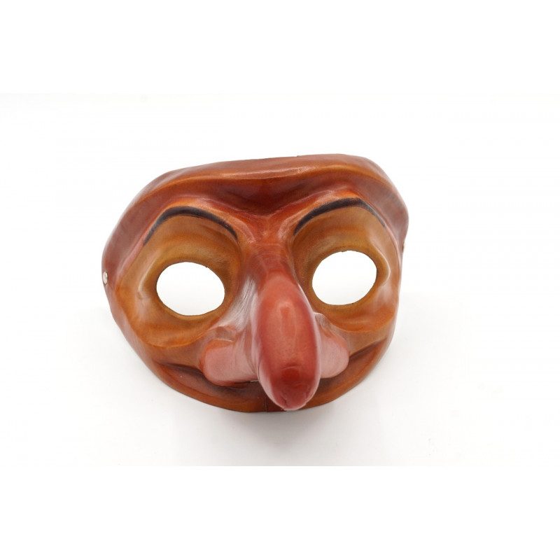 Zan Ganassa - Maschera della commedia... Zan Ganassa - Maschera della commedia...