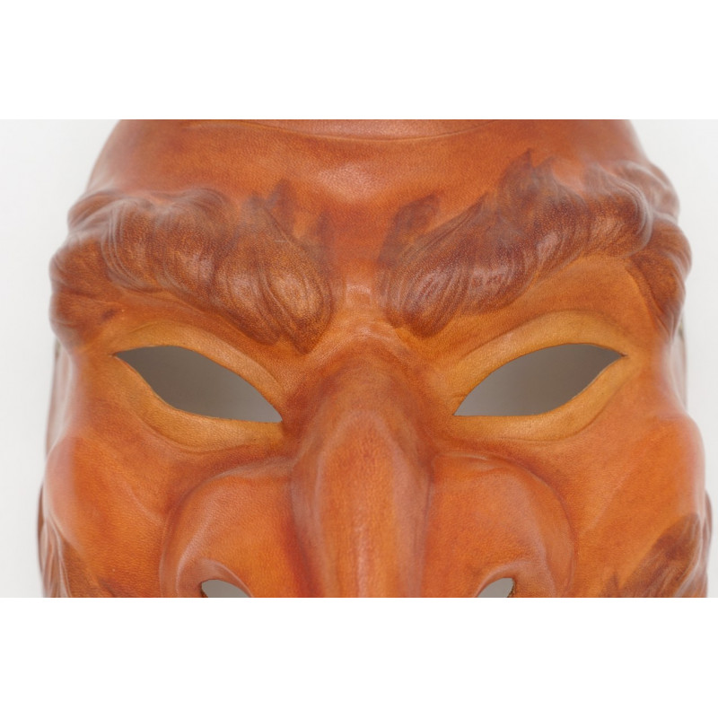 Captain with beard and moustache in... Captain with beard and moustache in...