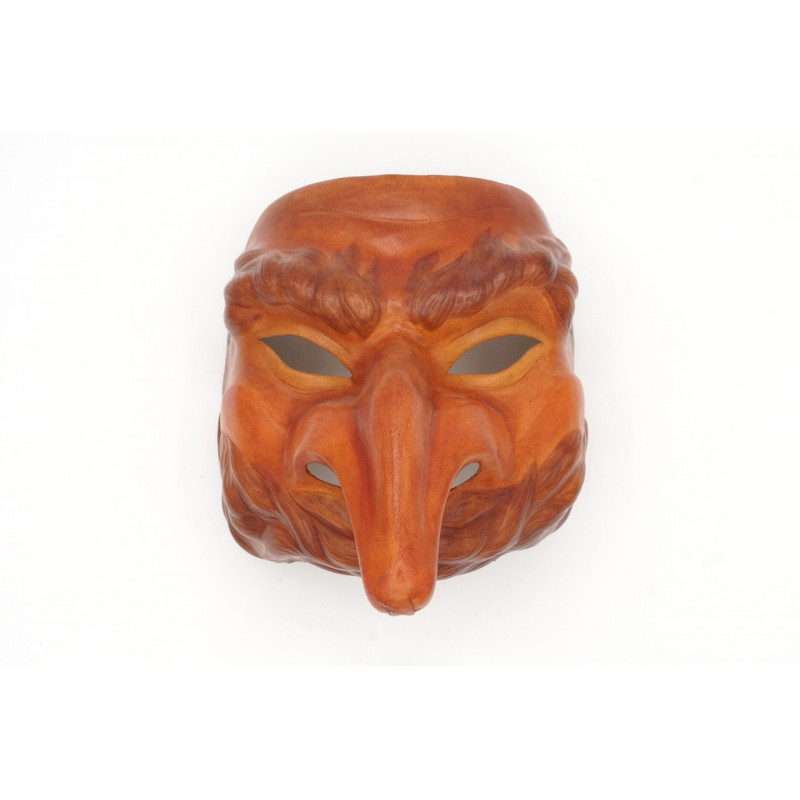 Capitano con barba e baffi in... Capitano con barba e baffi in...