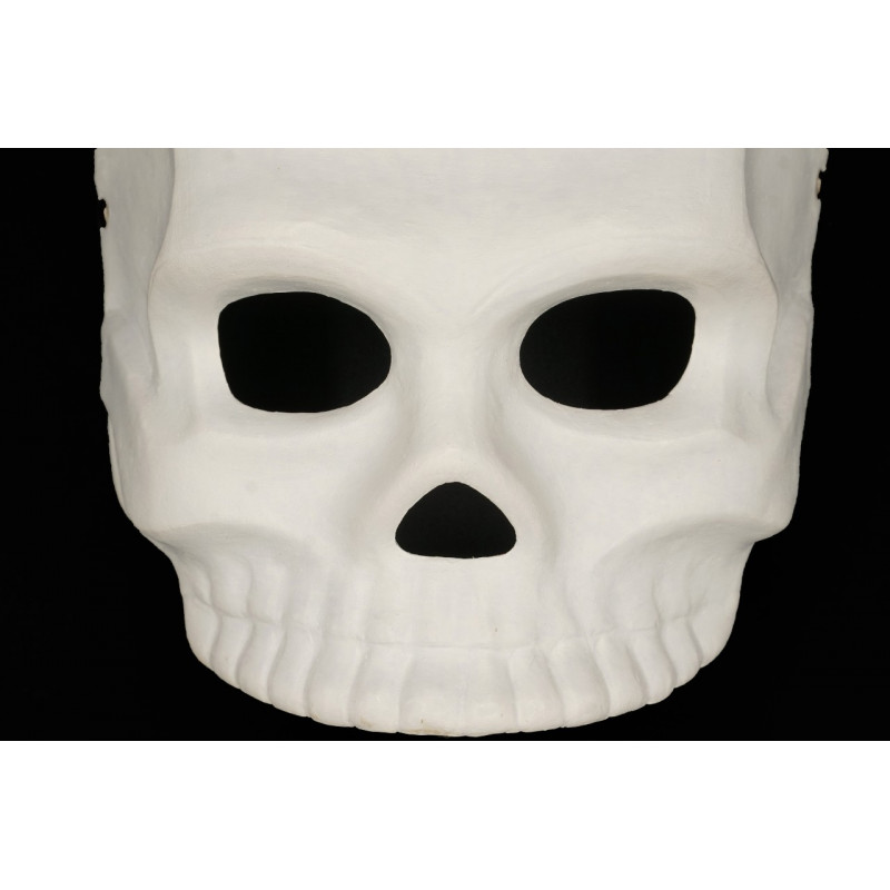 Teschio - Maschera della commedia... Teschio - Maschera della commedia...