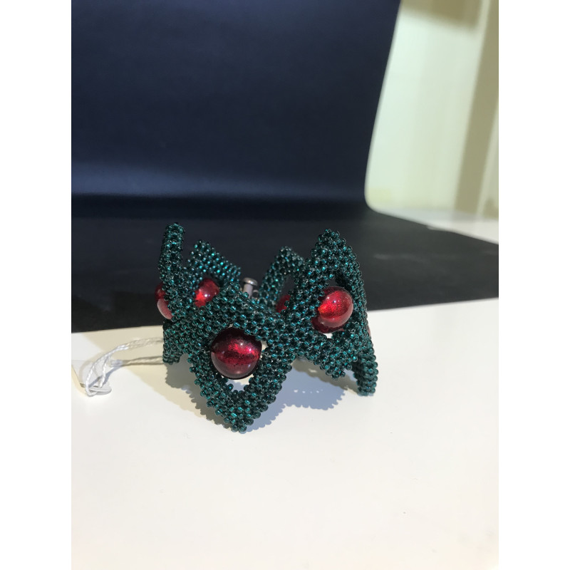 Bracciale 'Magia del Natale' con... Bracciale 'Magia del Natale' con...