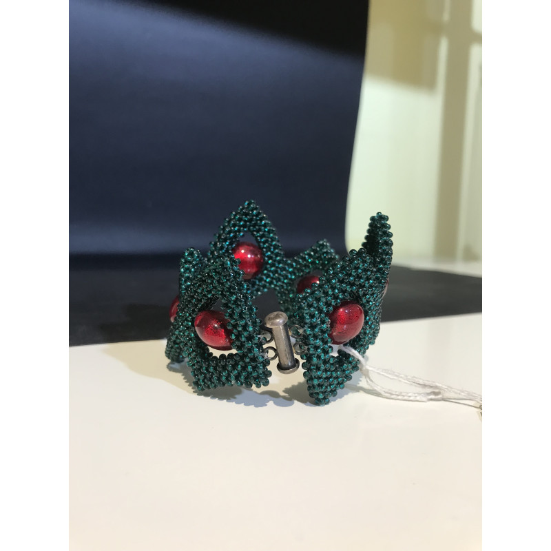 "Magic of Christmas" bracelet with... "Magic of Christmas" bracelet with...