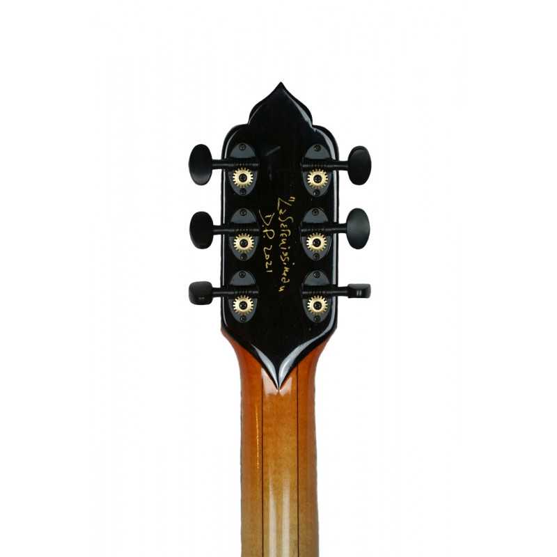 Chitarra "La Serenissima"... Chitarra "La Serenissima"...