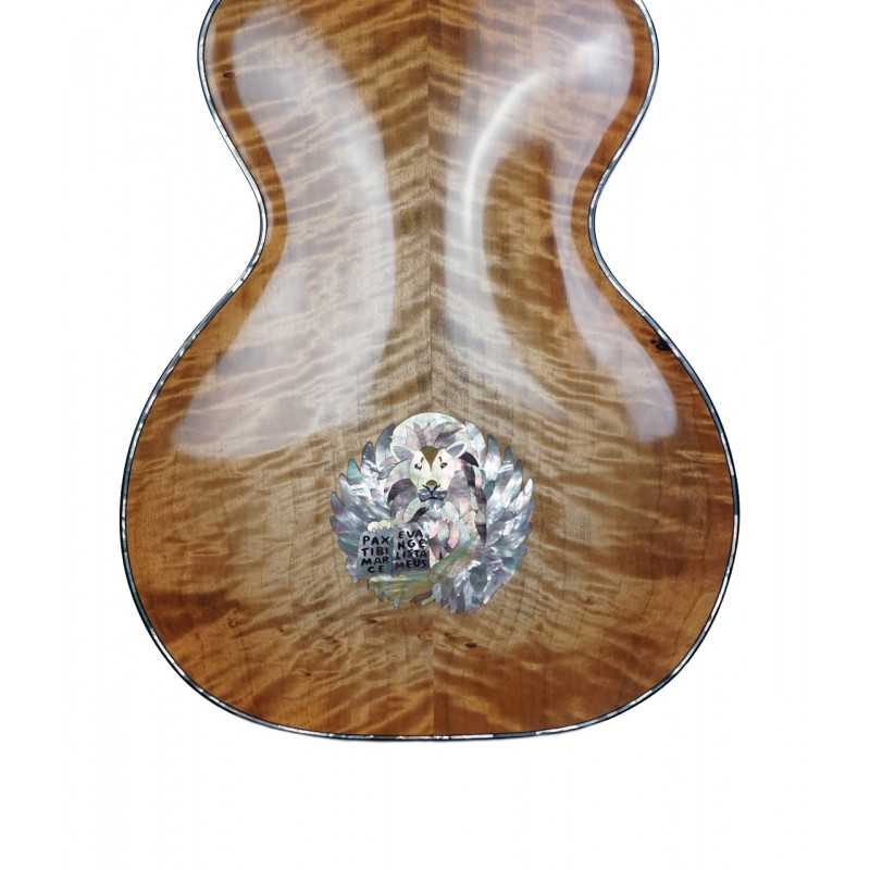 Chitarra "La Serenissima"... Chitarra "La Serenissima"...