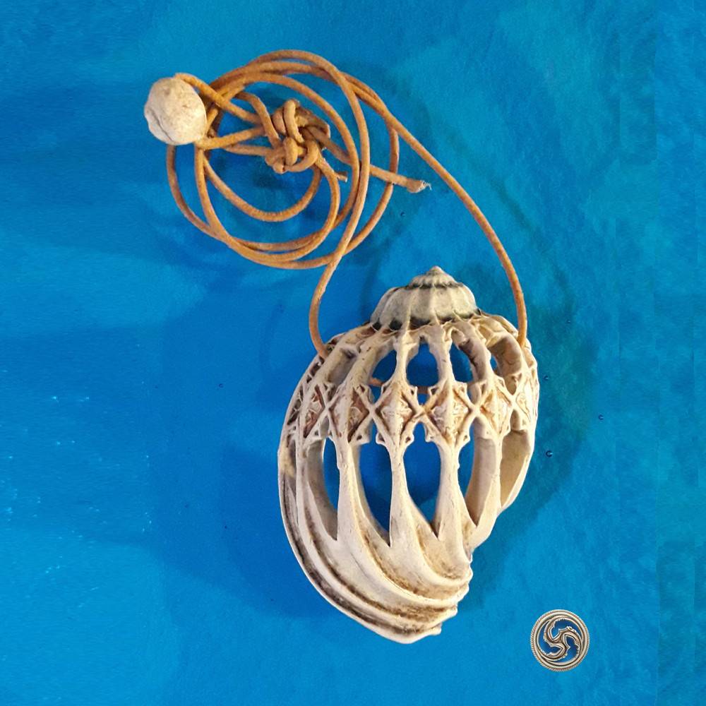Ca' d'Oro necklace