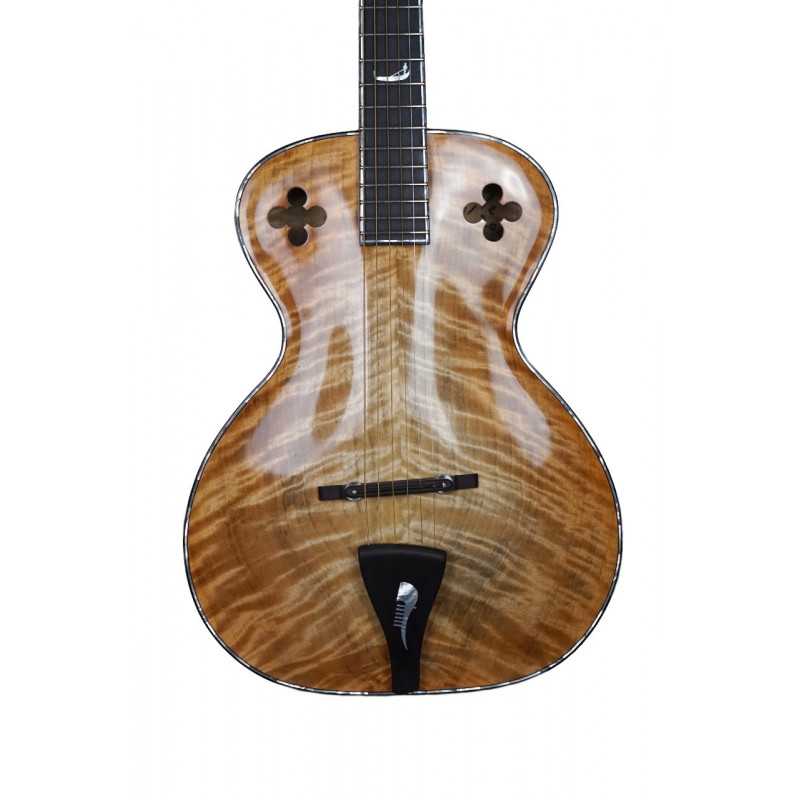 Chitarra "La Serenissima"... Chitarra "La Serenissima"...