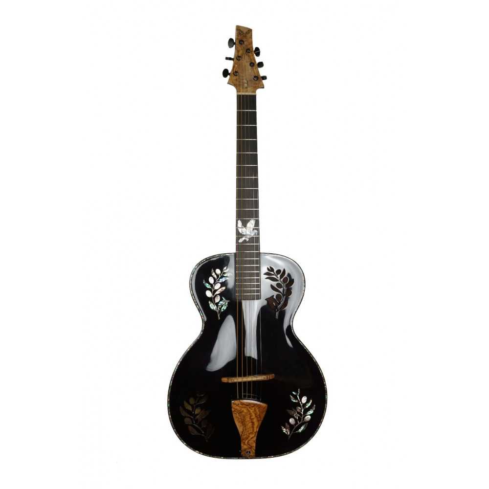 Chitarra "Shalom"...