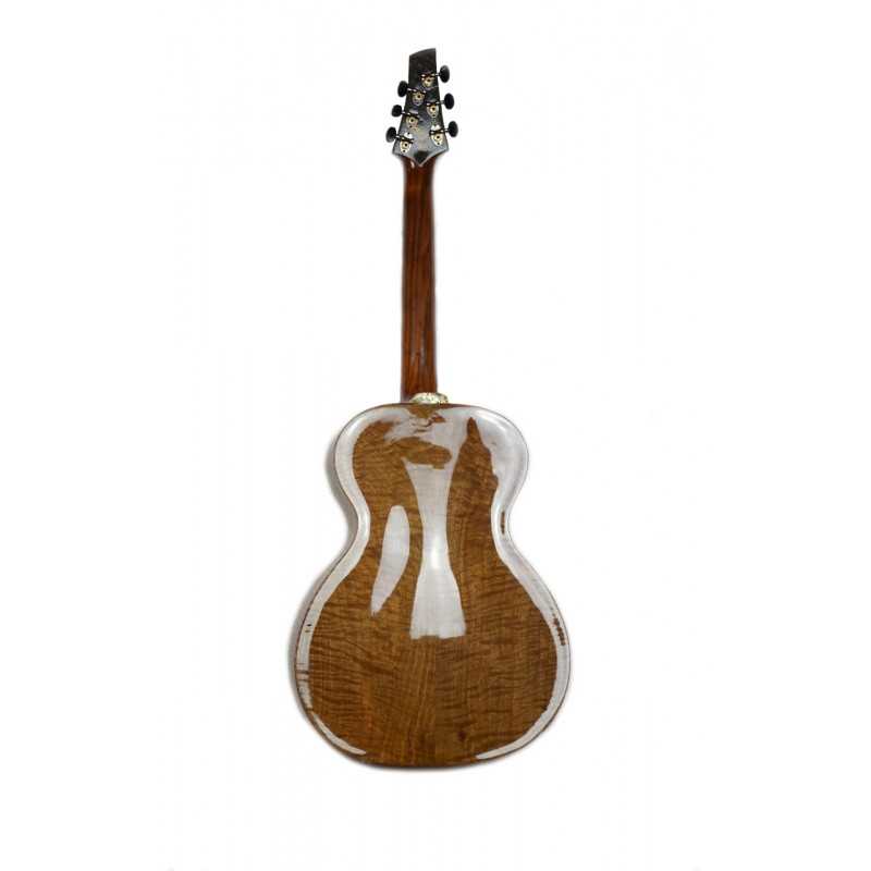 Chitarra "Joy" archtop\acustica 15" Chitarra "Joy" archtop\acustica 15"
