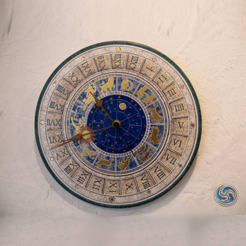 Reloj de San Marco