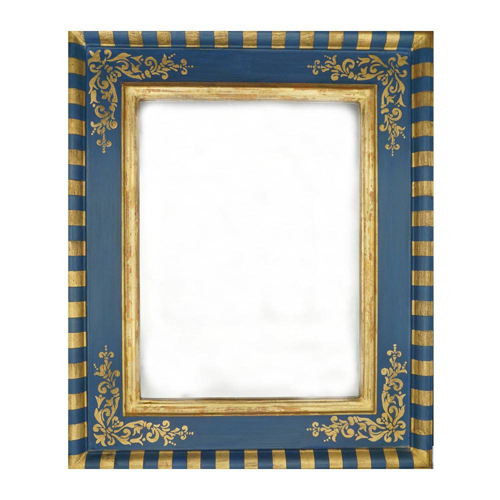 Cornice Specchio decorata...