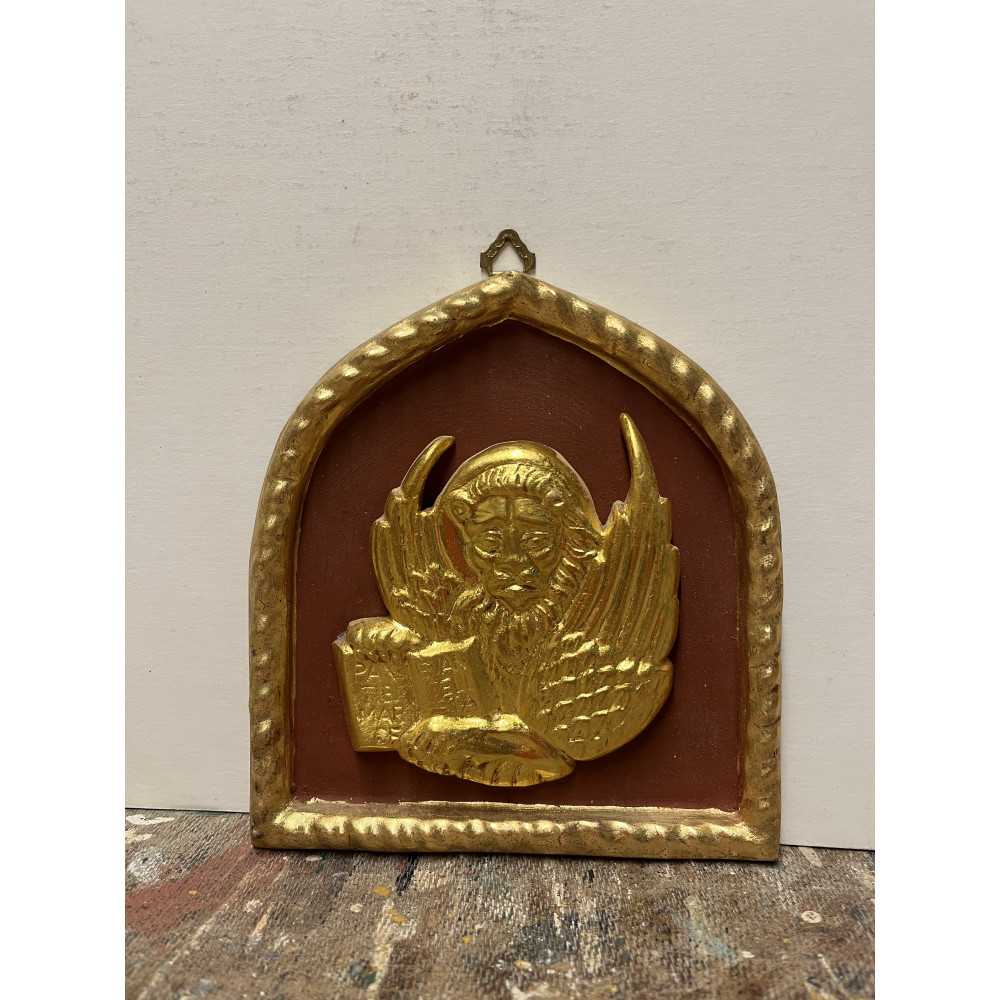 Barnaba - "Leon alato in...