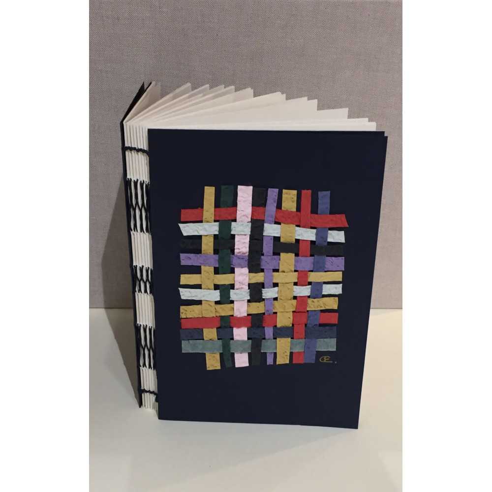 Cuaderno - Quaderno dorso...
