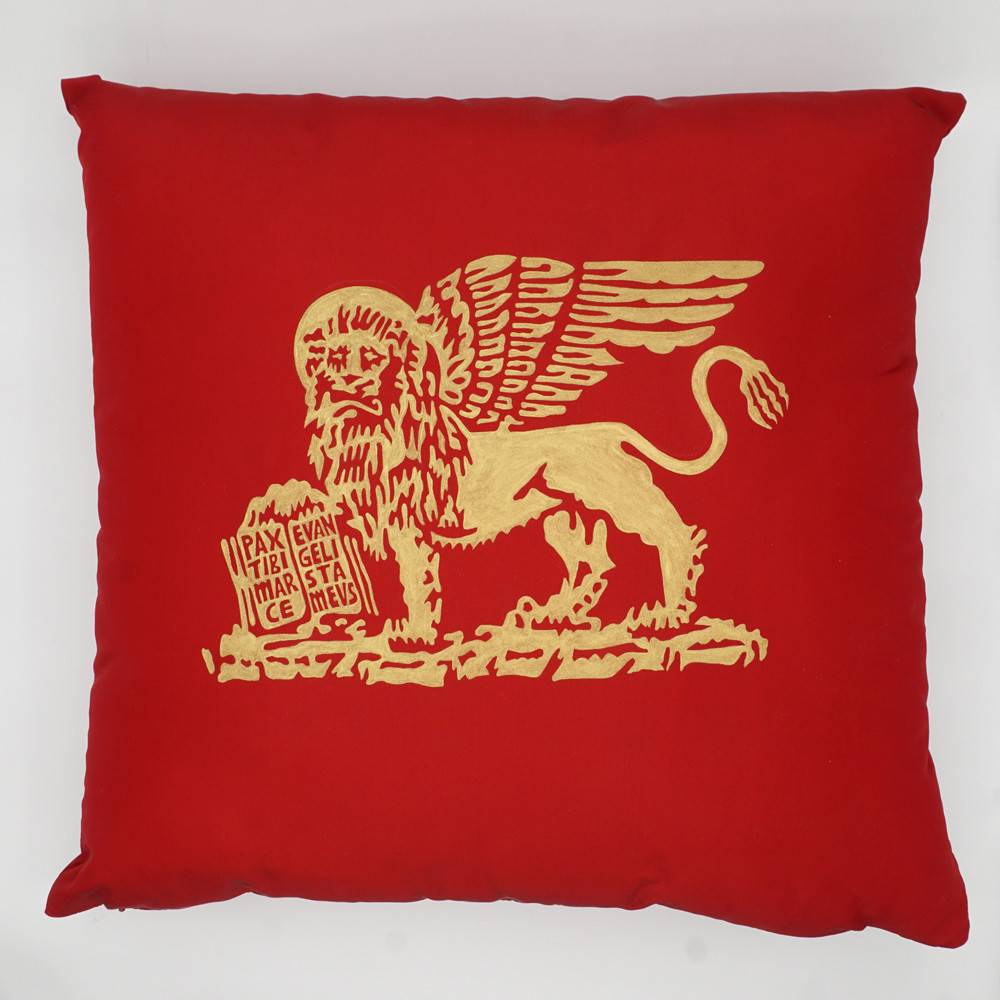 Coussin