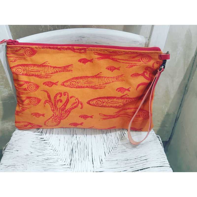Pochette \