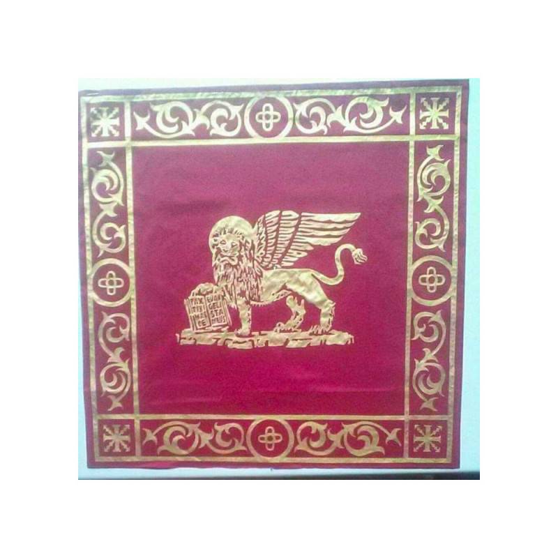 St. Mark’s Lion - Cloth