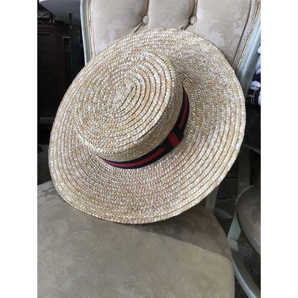 "Canottieri" - Hat in...