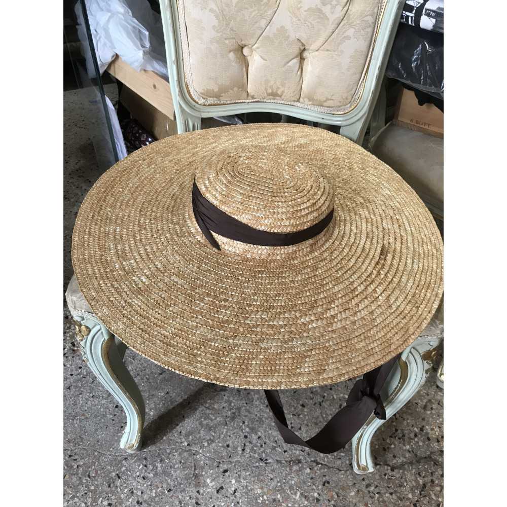 "Solana" - cappello in...