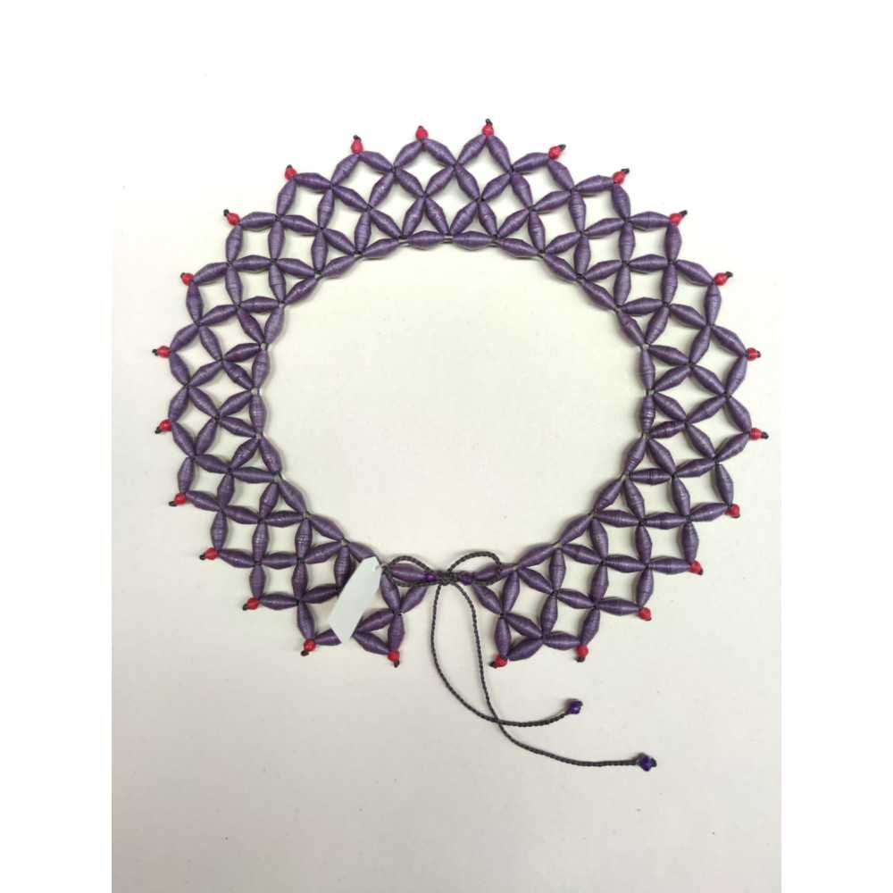 Collar Osaka Icónico