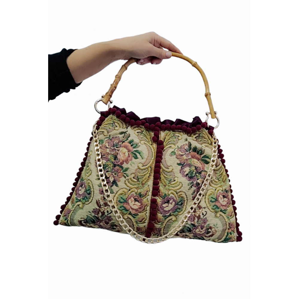 Borsa "Clara"