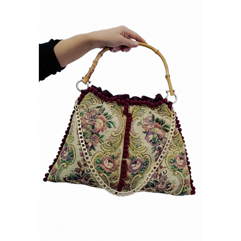 Bag "Clara"