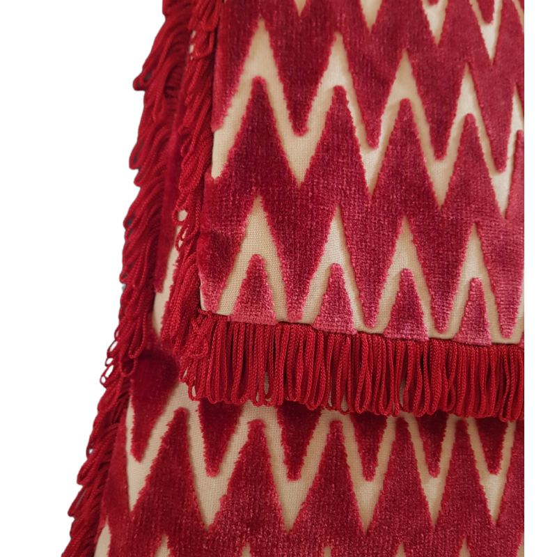 Сумка - Bag "ZigZag" velvet (Luigi... Сумка - Bag "ZigZag" velvet (Luigi...