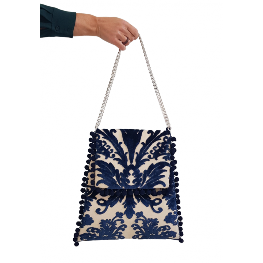 Borsa "Butterfly" in...
