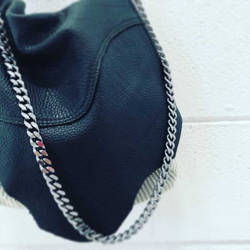 Bag "Lagoon" Bag "Lagoon"