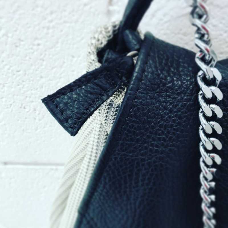 Сумка - Bag "Lagoon" Сумка - Bag "Lagoon"