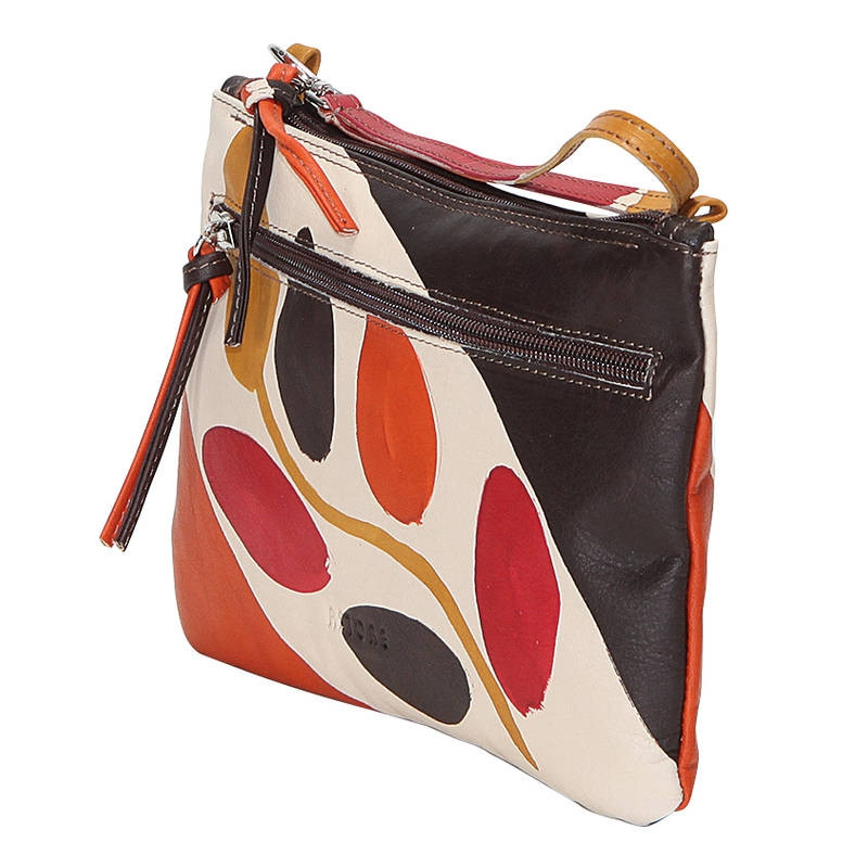 Petit sac en cuir Acquerello Petit sac en cuir Acquerello