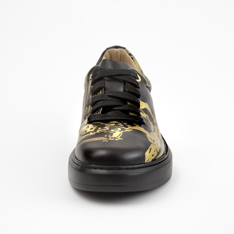 Handwerker-Sneaker Doge Handwerker-Sneaker Doge