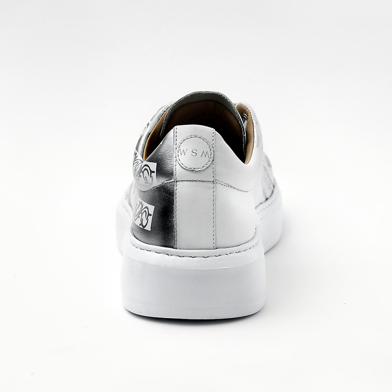 Handwerker-Sneaker Doge Handwerker-Sneaker Doge