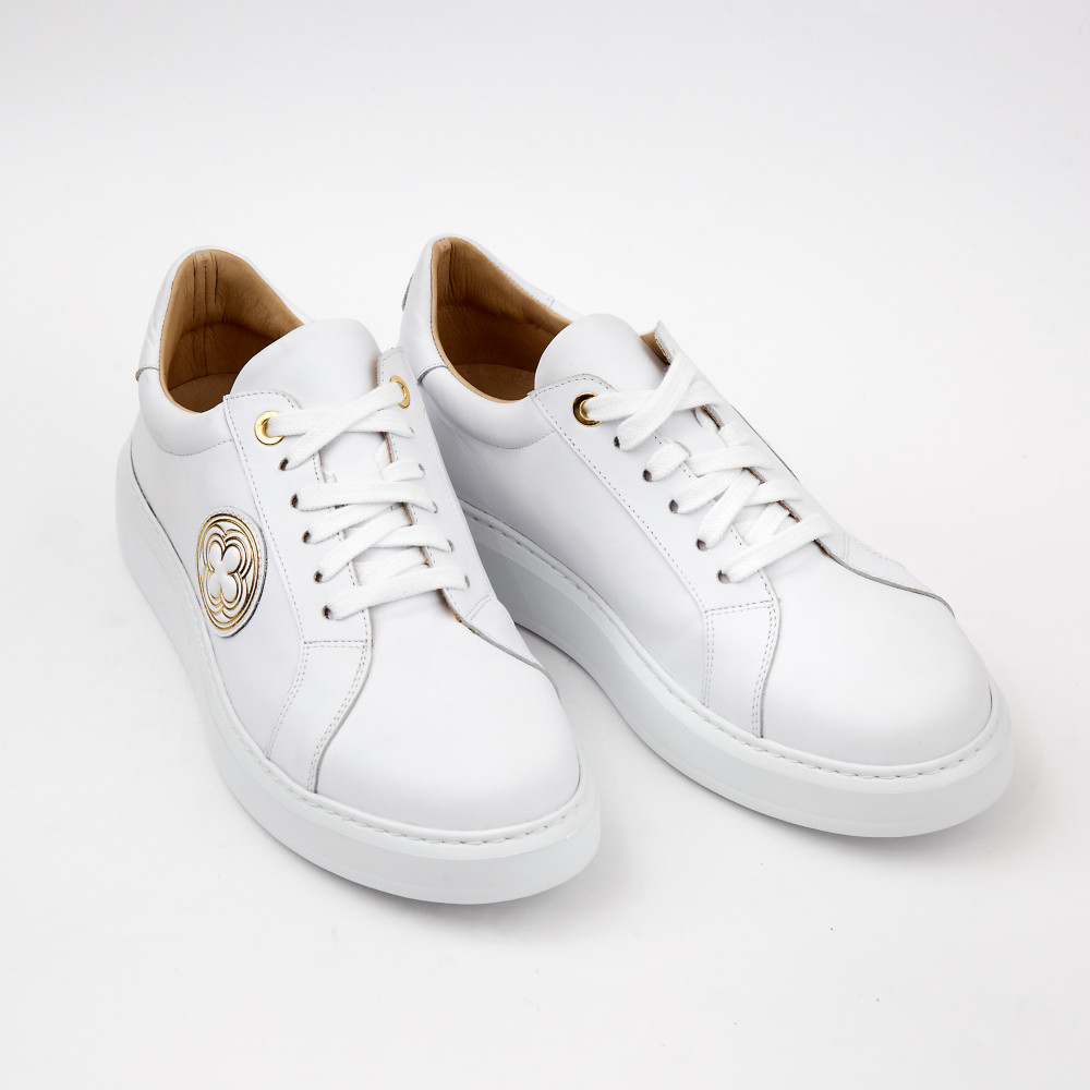 copy of Handmade Sneakers...