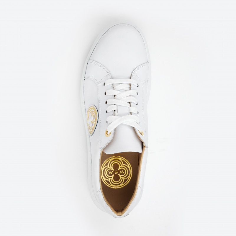 copy of Handmade Sneakers Accademia... copy of Handmade Sneakers Accademia...