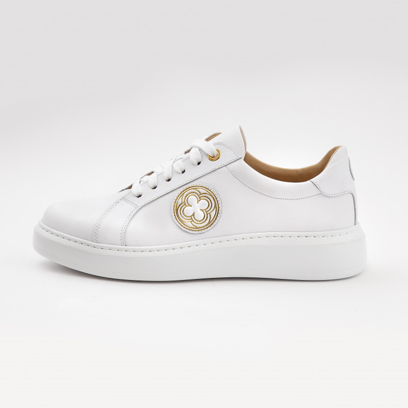 copy of Handmade Sneakers Accademia... copy of Handmade Sneakers Accademia...