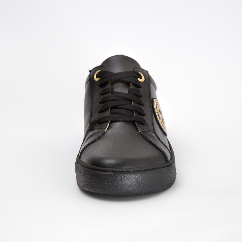 Handwerker-Sneaker Accademia Doblone Handwerker-Sneaker Accademia Doblone