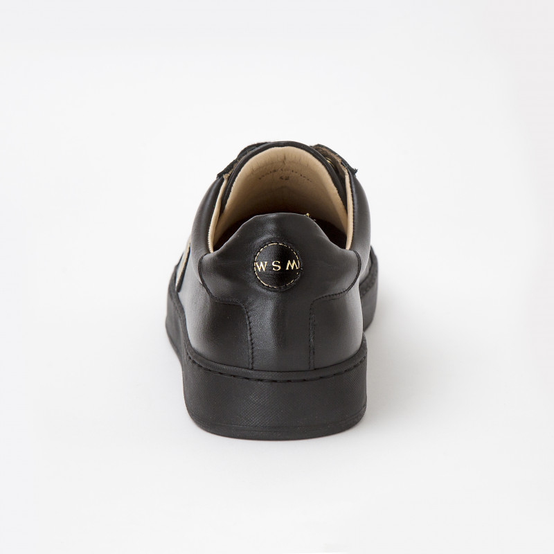 Sneakers Artigianali Accademia Doblone Sneakers Artigianali Accademia Doblone