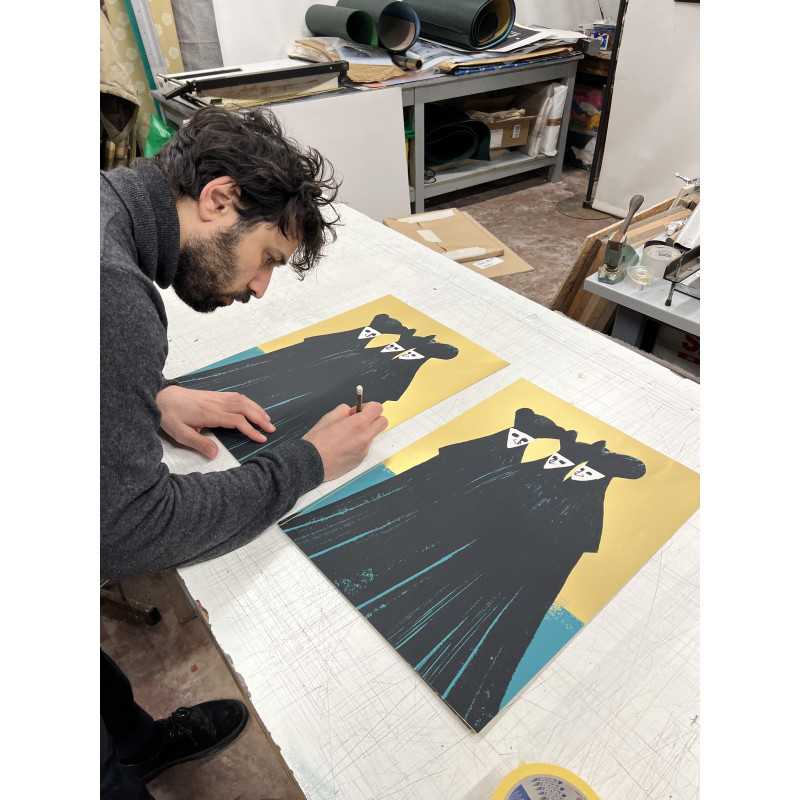 Venice Carnival Venice Carnival