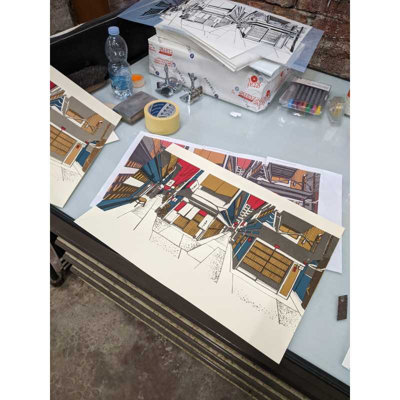 Shibuya Nonbei Yokocho Shibuya Nonbei Yokocho