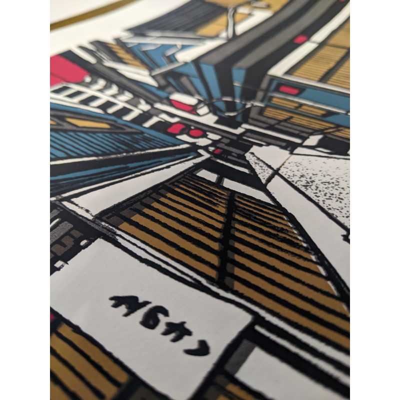 Shibuya Nonbei Yokocho Shibuya Nonbei Yokocho