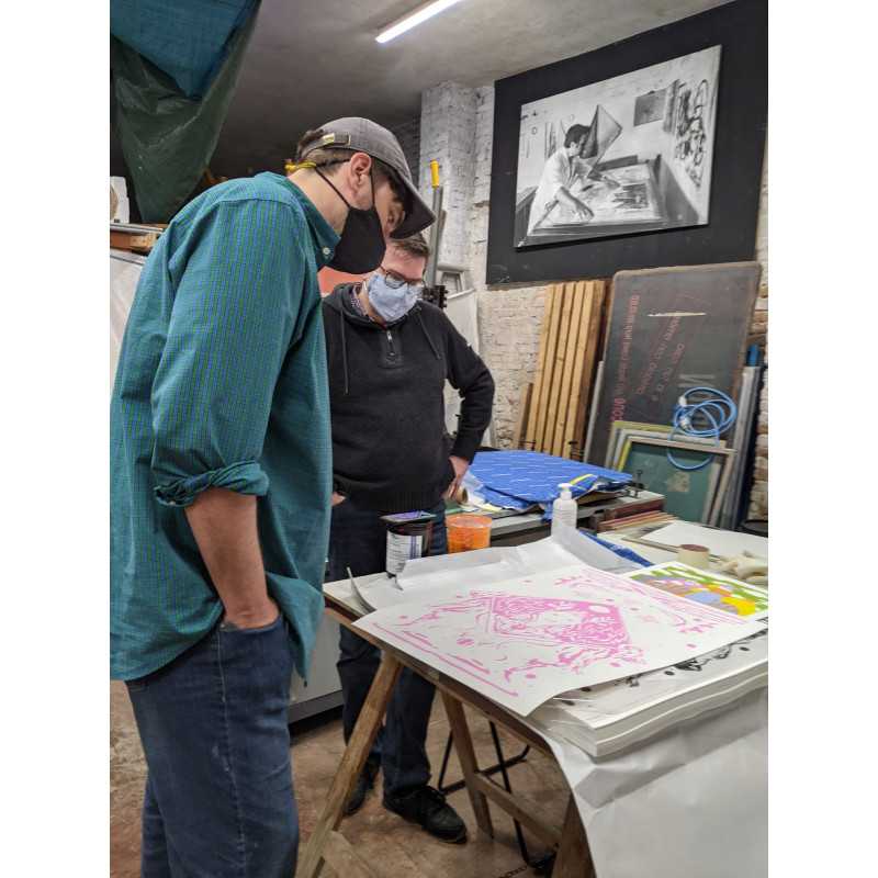 far migliori spegli / ancor de li occhi far migliori spegli / ancor de li occhi