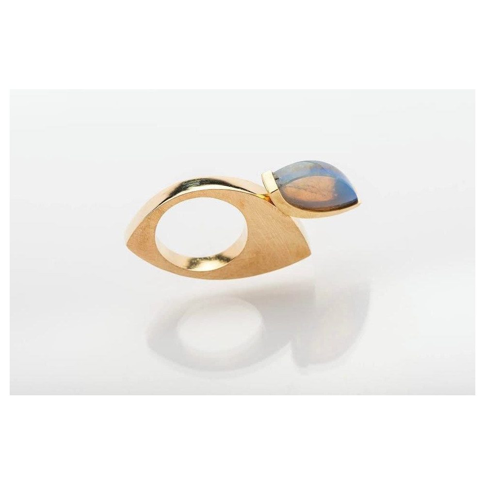 Anillo In Equilibrio