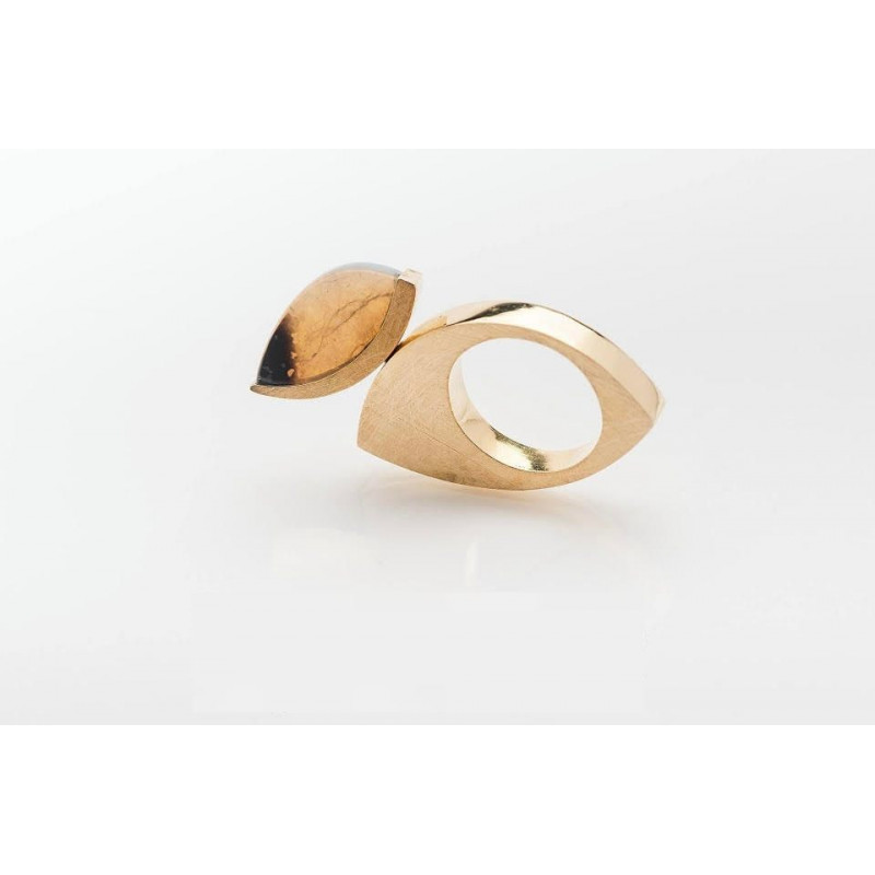 Anello In Equilibrio Anello In Equilibrio